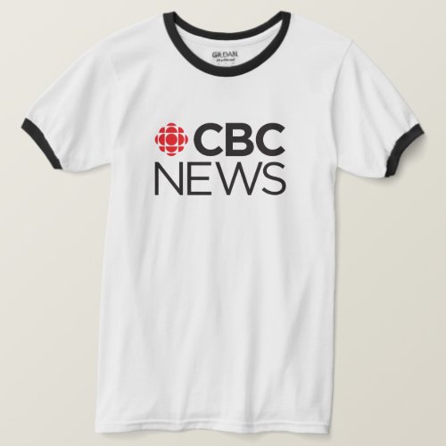 CBC News T_Shirt