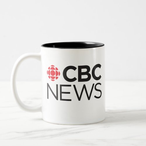 CBC News Two_Tone Coffee Mug