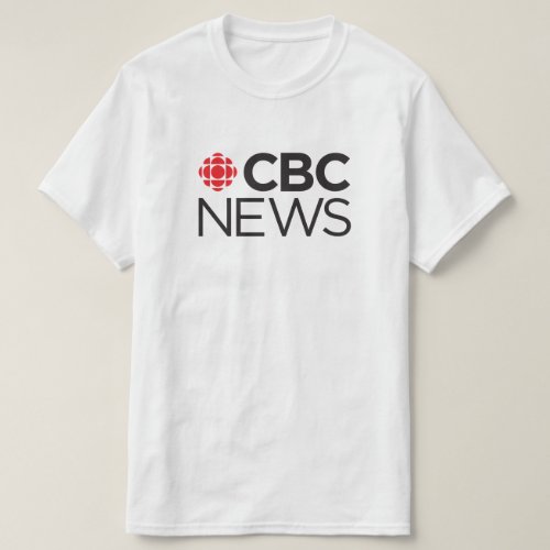 CBC News Value T_Shirt