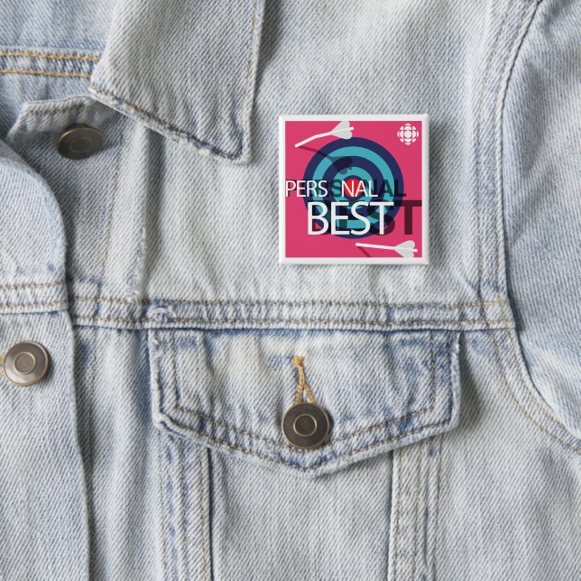 CBC Personal Best Button (In Situ)