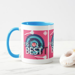 CBC Personal Best Mug
