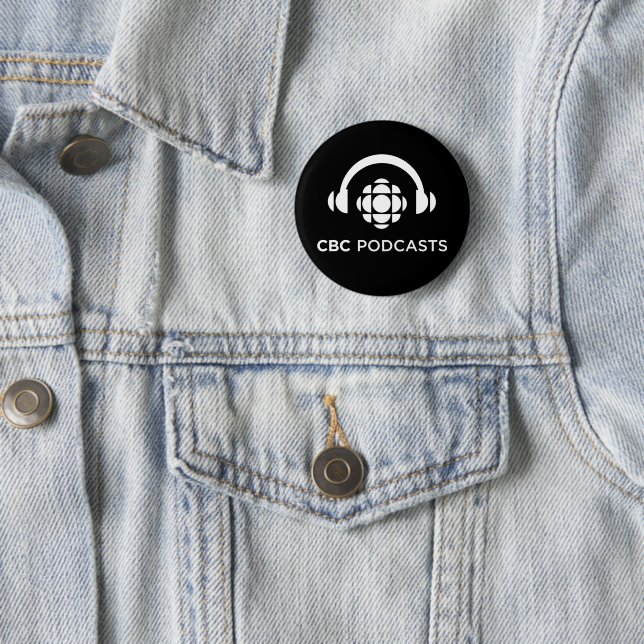 CBC Podcasts Logo Button (In Situ)