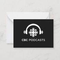 CBC Podcasts