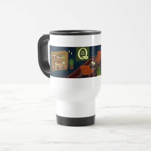 CBC Q TRAVEL MUG