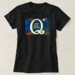 CBC Q Women&#39;s T-Shirt