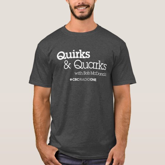 got quirks shirt