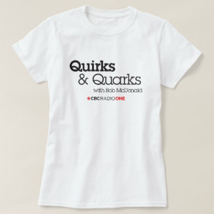 got quirks shirt