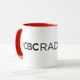 CBC Radio One Mug