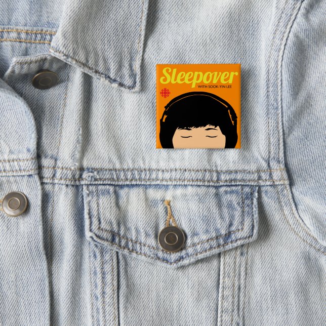 CBC Sleepover Button (In Situ)