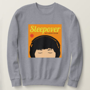 CBC Sleepover Sweatshirt