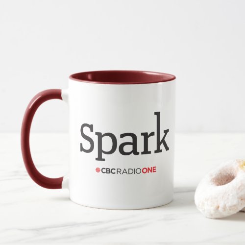 CBC Spark Mug