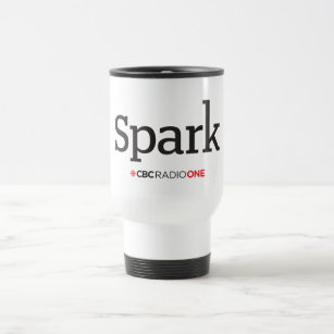 CBC Spark Travel Mug