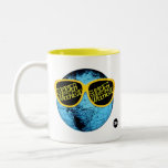 CBC Summer Weekend  Two-Tone Coffee Mug
