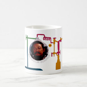 CBC Suzuki on Science - Magic Mug