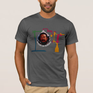 CBC Suzuki on Science  T-Shirt