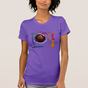 CBC Suzuki on Science - Women's T-Shirt