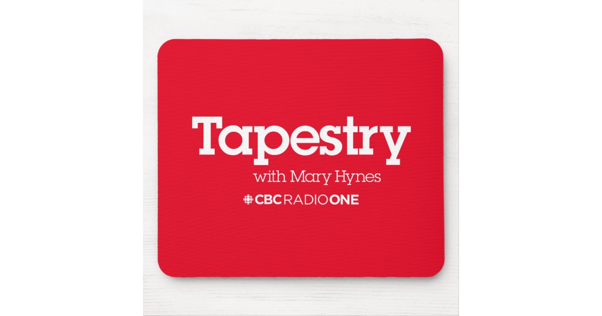 CBC Tapestry Mouse Pad Zazzle