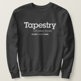 CBC Tapestry Sweatshirt