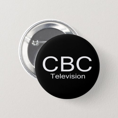CBC TV Alt Logo Button