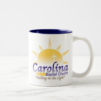CBC Verse Mug