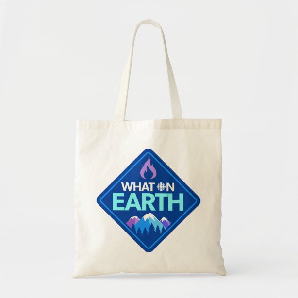 earth made bag