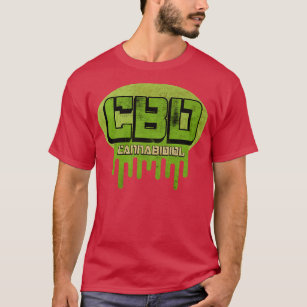 CBD Dream T-Shirt