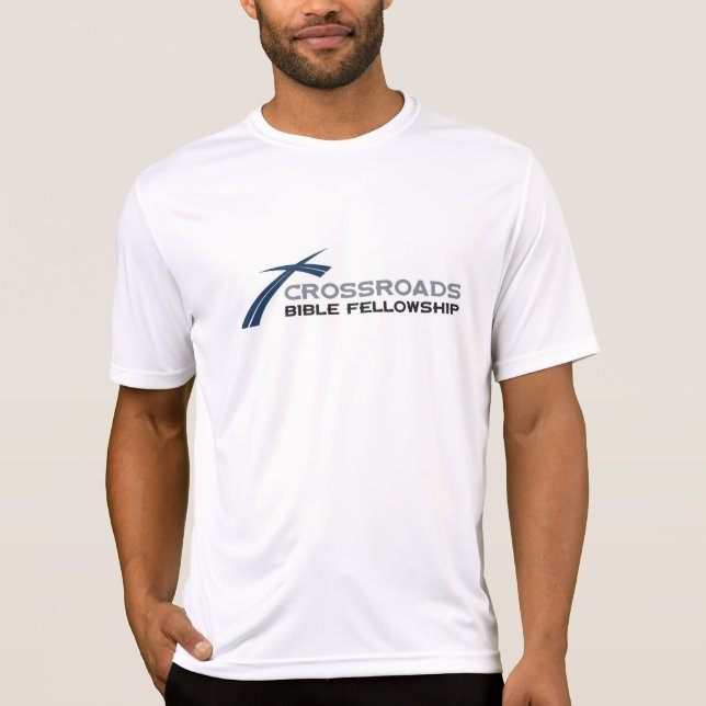 CBF Men's Athletic Shirt (Front)