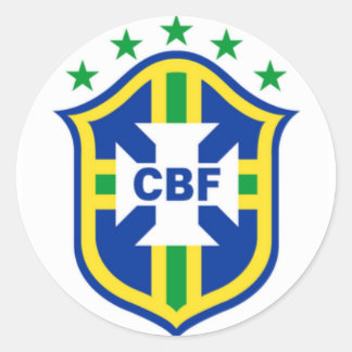CBF sticker