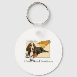 cbhr logo keychain