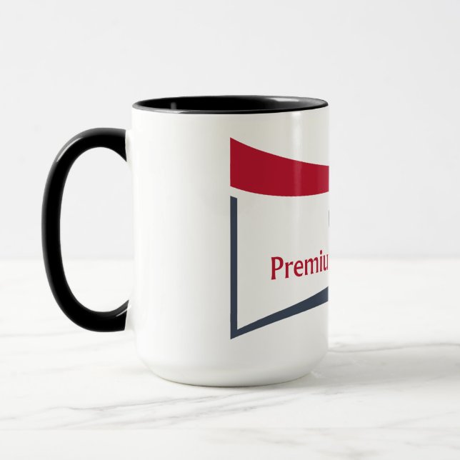 CBL Premium Shave Soap Mug (Left)