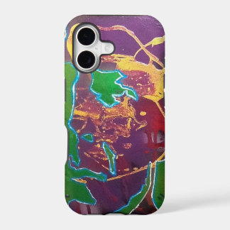 CBM BRUCE iphone case