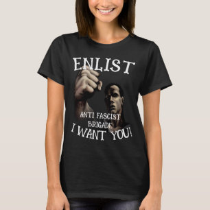 CBP DHS FBI Apples Oranges Lettuce Onions Bread FV T-Shirt