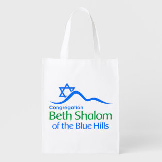 CBSBH Reusable Bag