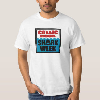 CBSW Logo shirt