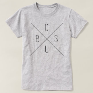 CBUS (Columbus, Ohio) Shirt 1