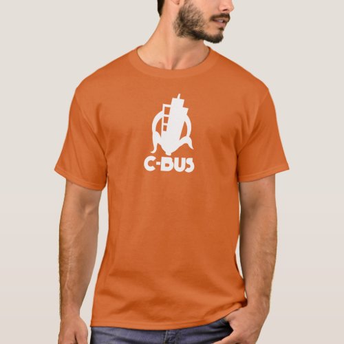 Cbus T_Shirt