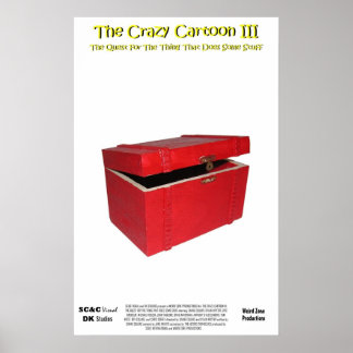 cc3 sweet poster