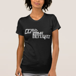 CC And the Refugees [MMF] - Customized T-Shirt