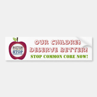 CC bumber sticker