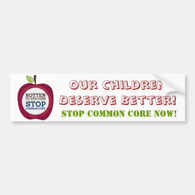 CC bumber sticker (Front)