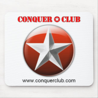 CC Logo Mousepad