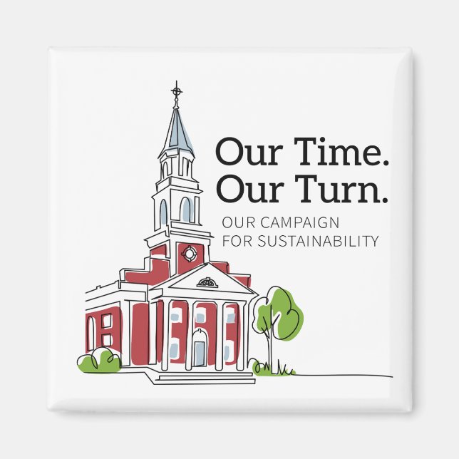 CC-Magnet Magnet (Front)