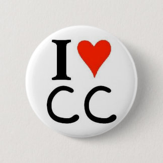 cc pinback button