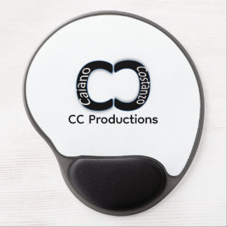 CC Productions Classic Mouse Pad