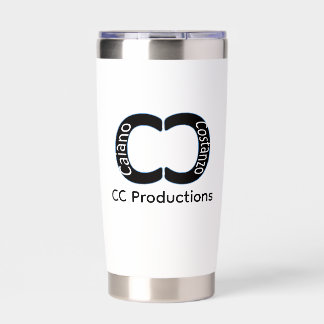 CC Productions Classic Tumbler