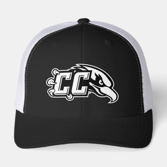 CC Thunderbird Logo (Front)