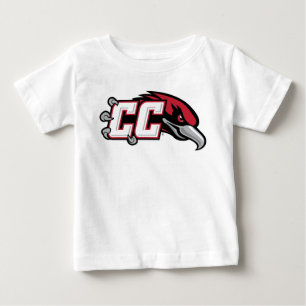 CC Thunderbird Logo Baby T-Shirt