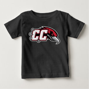 CC Thunderbird Logo Baby T-Shirt