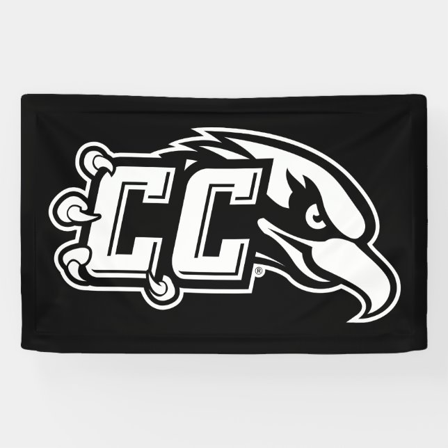 CC Thunderbird Logo Banner (Horizontal)