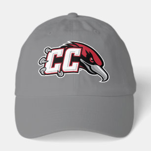 CC Thunderbird Logo Hat